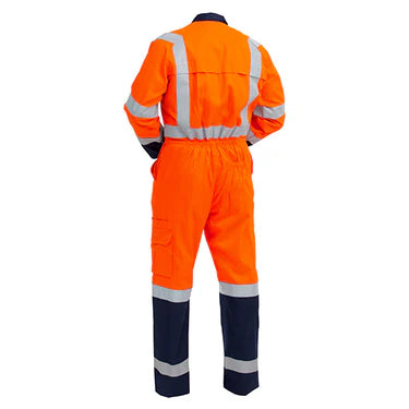 Bison LW Cotton TTMC-W Overall CTPCOLW - 433022ON