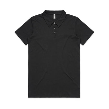 Women's Amy Polo - 4402