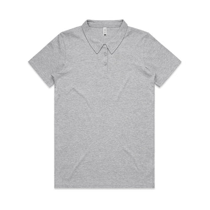 Women's Amy Polo - 4402