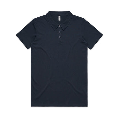 Women's Amy Polo - 4402
