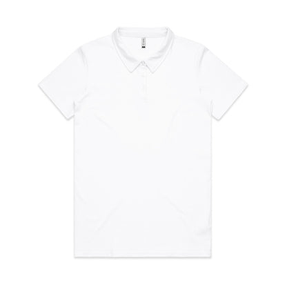 Women's Amy Polo - 4402
