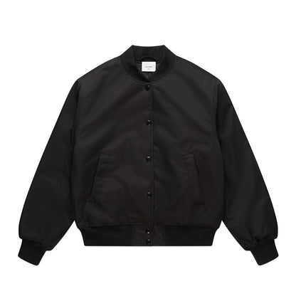Women's College Bomber Jacket - 4511