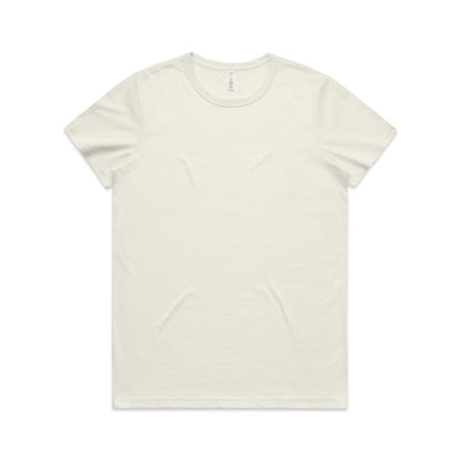 Women's Maple Active Blend Tee - 4610