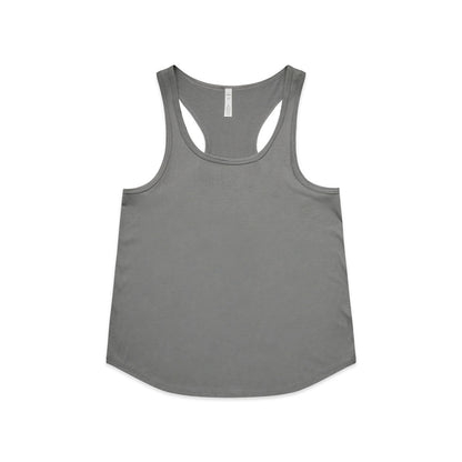 Women's Maple Active Blend Racerback - 4611