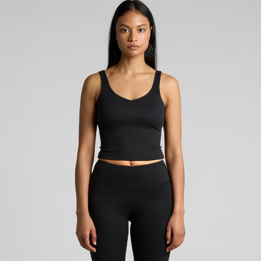 Women's Active Bra Tank - 4641