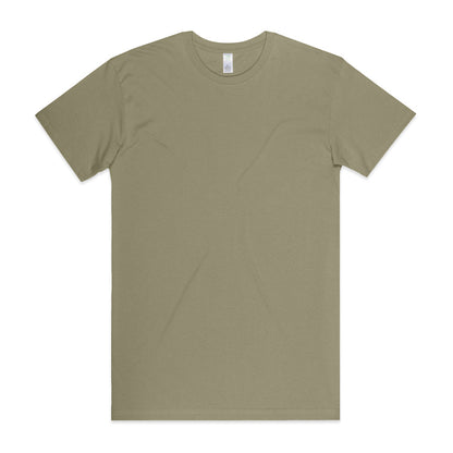 Staple Organic Tee - 5001G