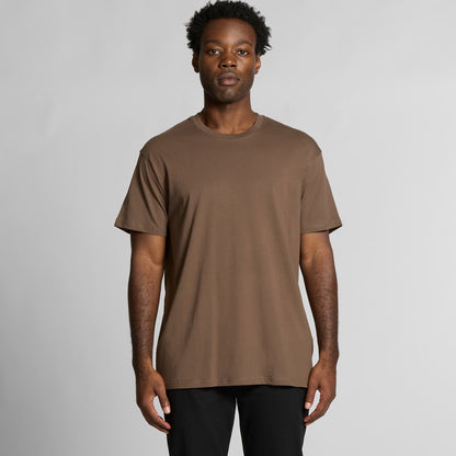 Staple Organic Tee - 5001G