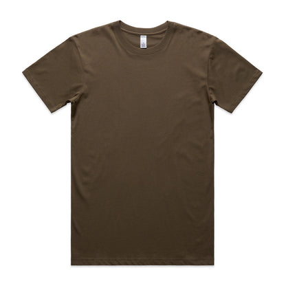 Staple Organic Tee - 5001G