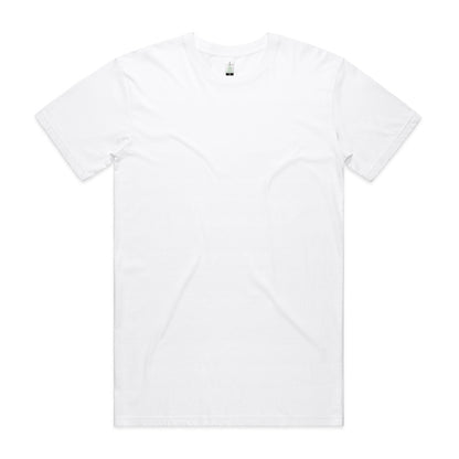 Staple Organic Tee - 5001G