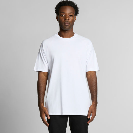 Staple Raglan Tee - 5001R