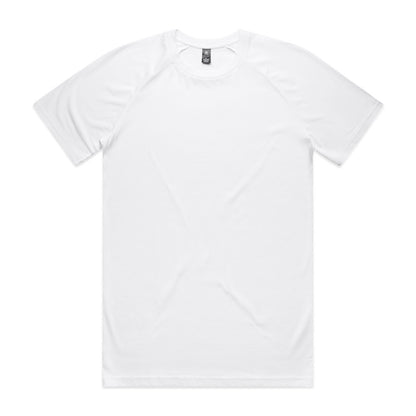 Staple Raglan Tee - 5001R
