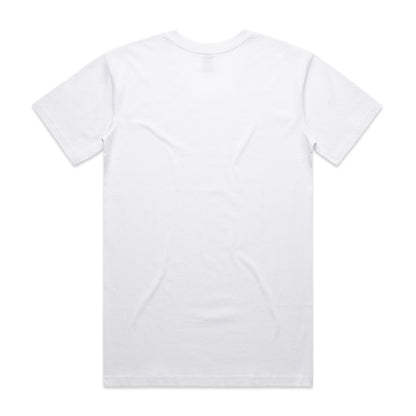 Staple V Neck Tee - 5001V