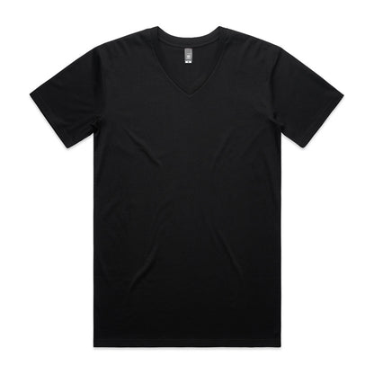 Staple V Neck Tee - 5001V