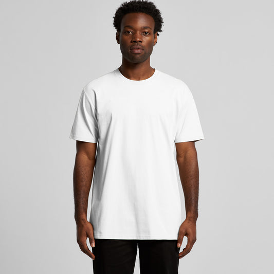 Staple Recycled Tee - 5077