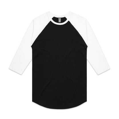 Raglan Tee - 5012