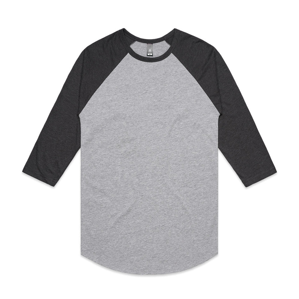 Raglan Tee - 5012