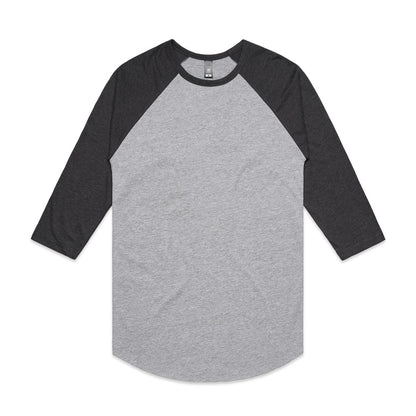 Raglan Tee - 5012