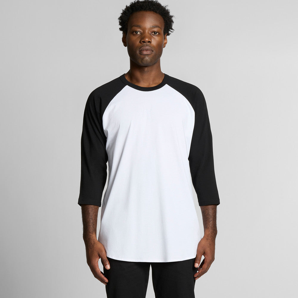 Raglan Tee - 5012
