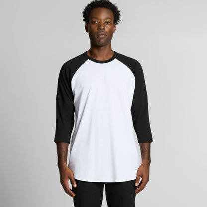 Raglan Tee - 5012