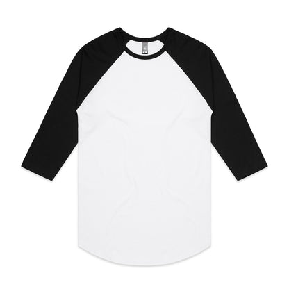 Raglan Tee - 5012