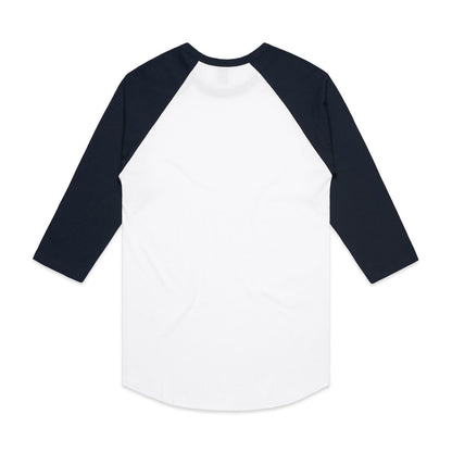 Raglan Tee - 5012
