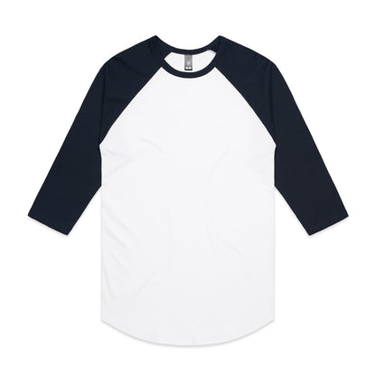Raglan Tee - 5012