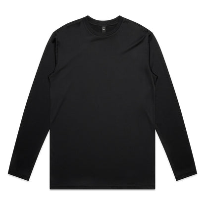 Staple Active Long Sleeve Tee - 5020A