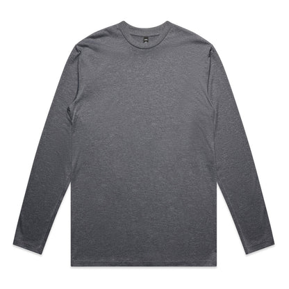 Staple Active Long Sleeve Tee - 5020A