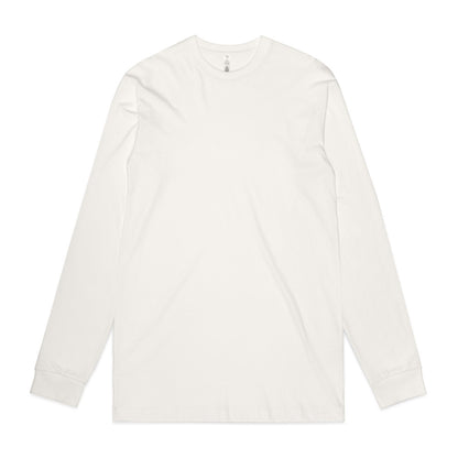 Staple Organic Longe Sleeve Tee - 5020G