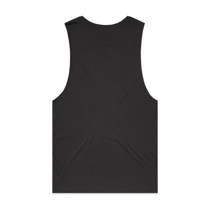 Barnard Tank - 5025