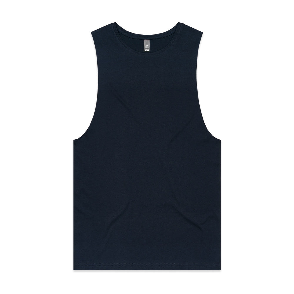Barnard Tank - 5025