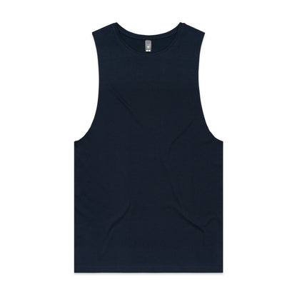Barnard Tank - 5025