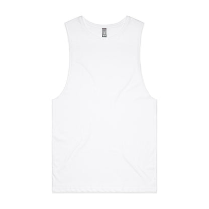 Barnard Tank - 5025