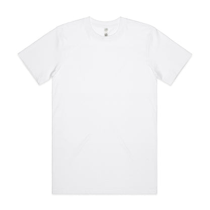 Organic Tee - 5026G
