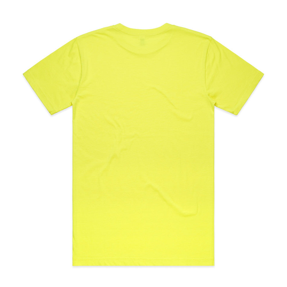 Block Safety Tee - 5050F