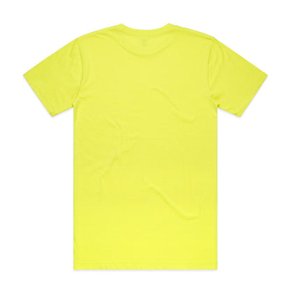 Block Safety Tee - 5050F