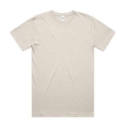 Block Tee - 5050