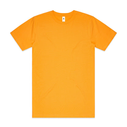 Block Tee - 5050