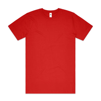 Block Tee - 5050