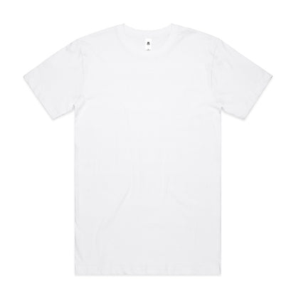 Block Tee - 5050