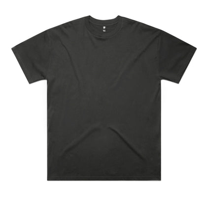 Classic Oversized Tee - 5069