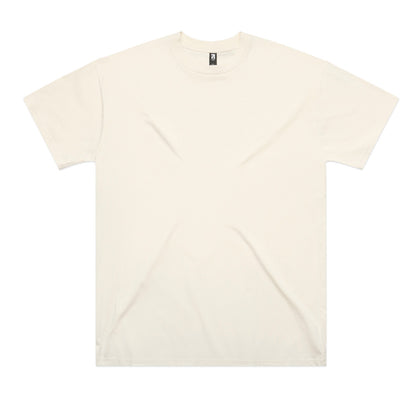 Classic Oversized Tee - 5069