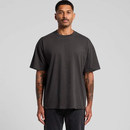 Classic Oversized Tee - 5069