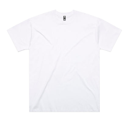 Classic Oversized Tee - 5069