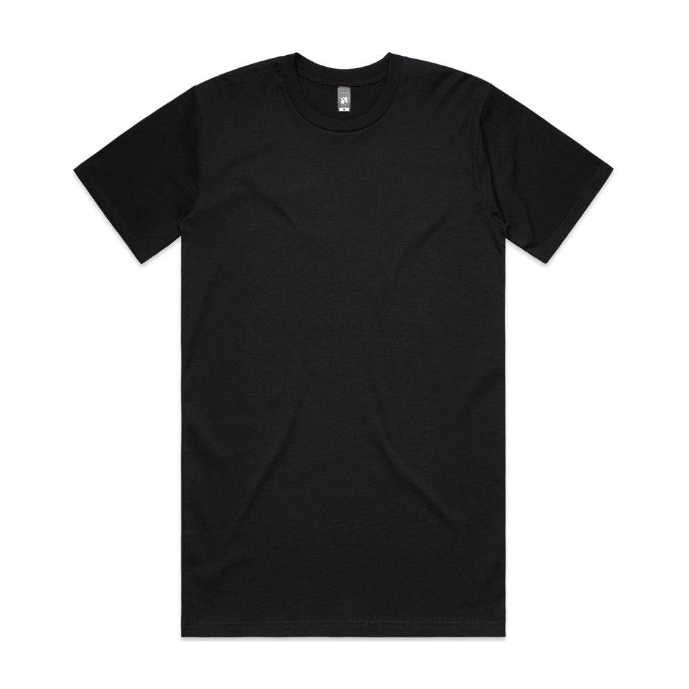 Classic Plus Tee [+5cm] - 5070