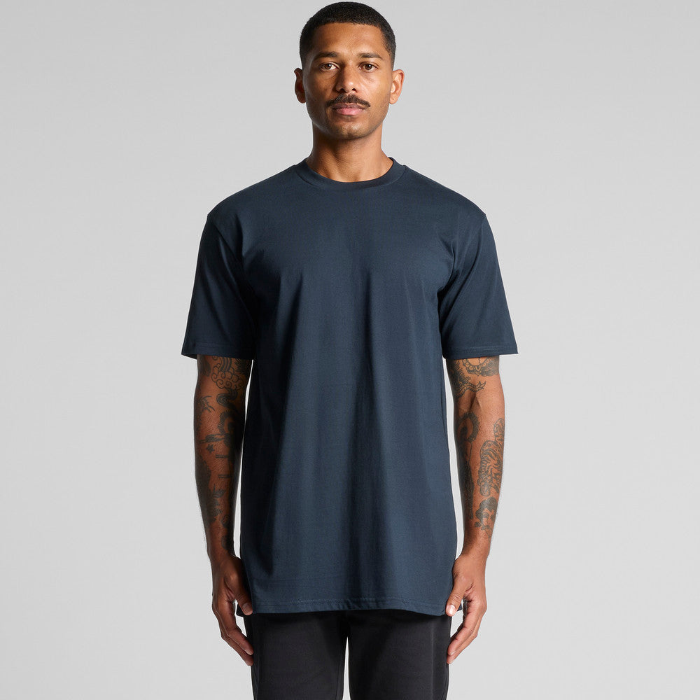 Classic Plus Tee [+5cm] - 5070