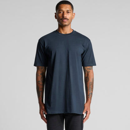 Classic Plus Tee [+5cm] - 5070