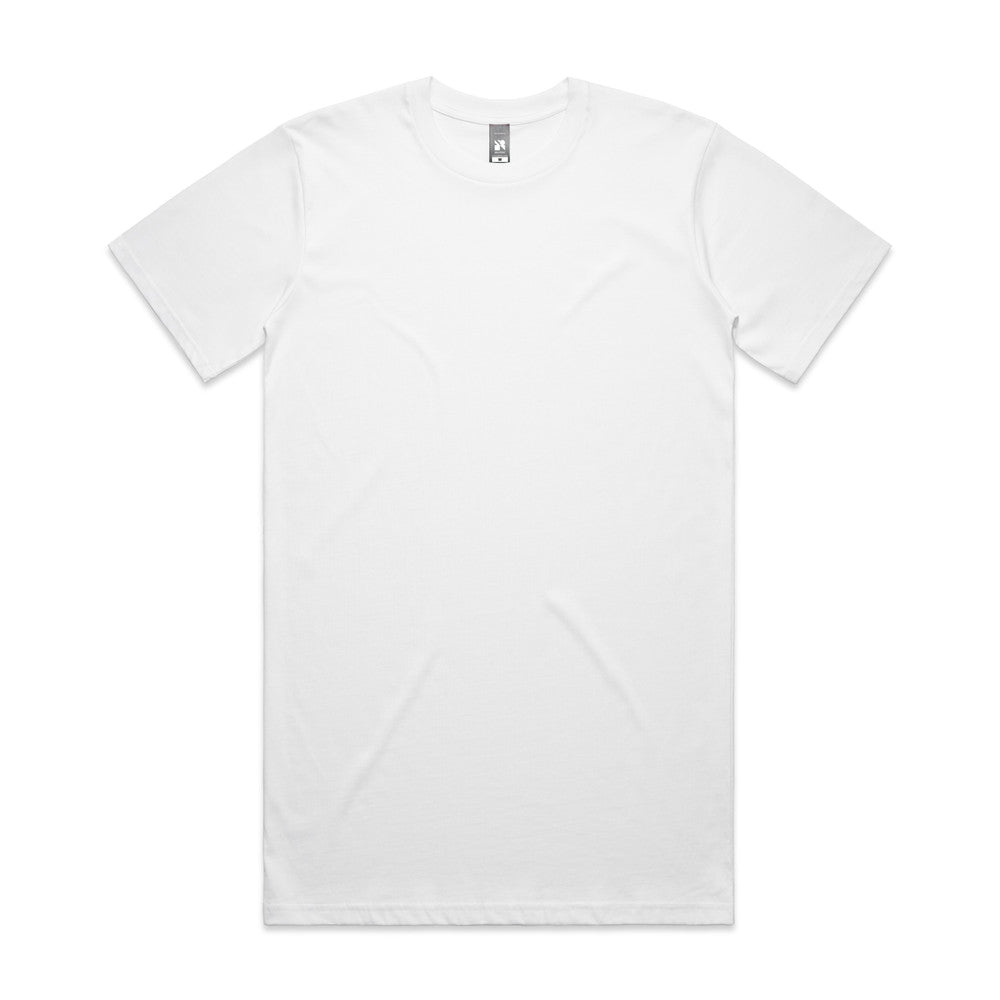 Classic Plus Tee [+5cm] - 5070