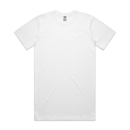 Classic Plus Tee [+5cm] - 5070