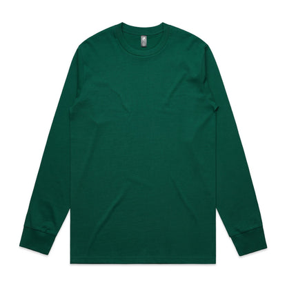 Classic Long Sleeve Tee - 5071